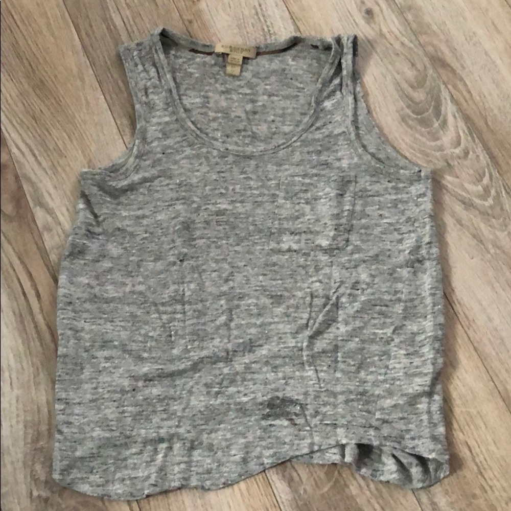 Burberry Brit Tanktop
